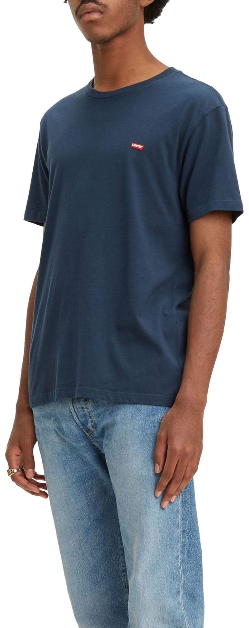 Levi's T-shirt Uomo 10053