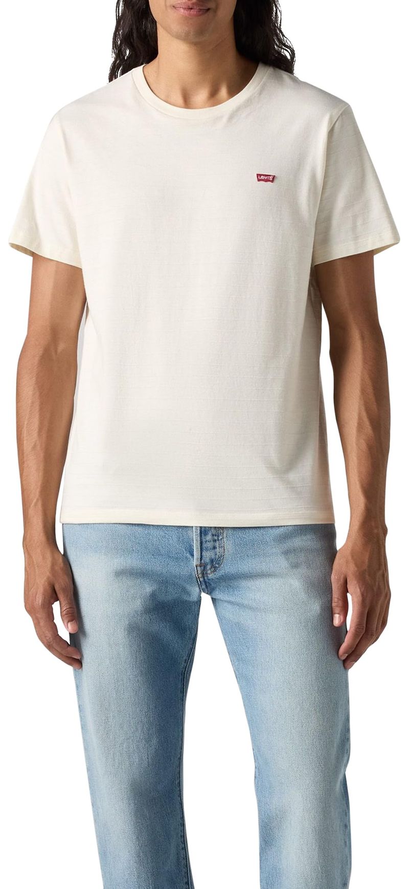 Levi's T-shirt Uomo 10846