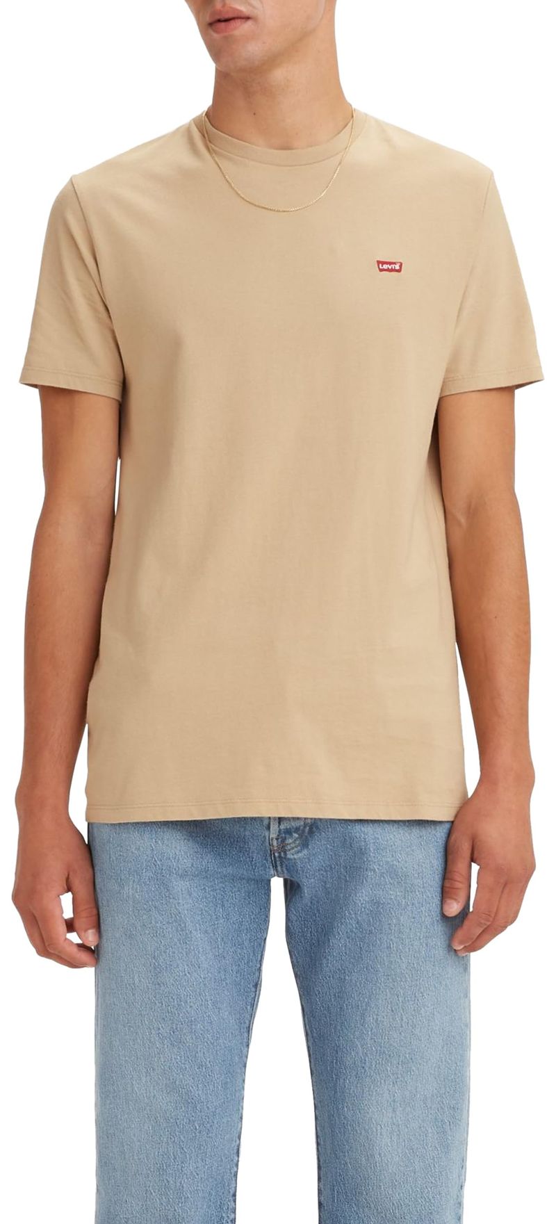 Levi's T-shirt Uomo 10047
