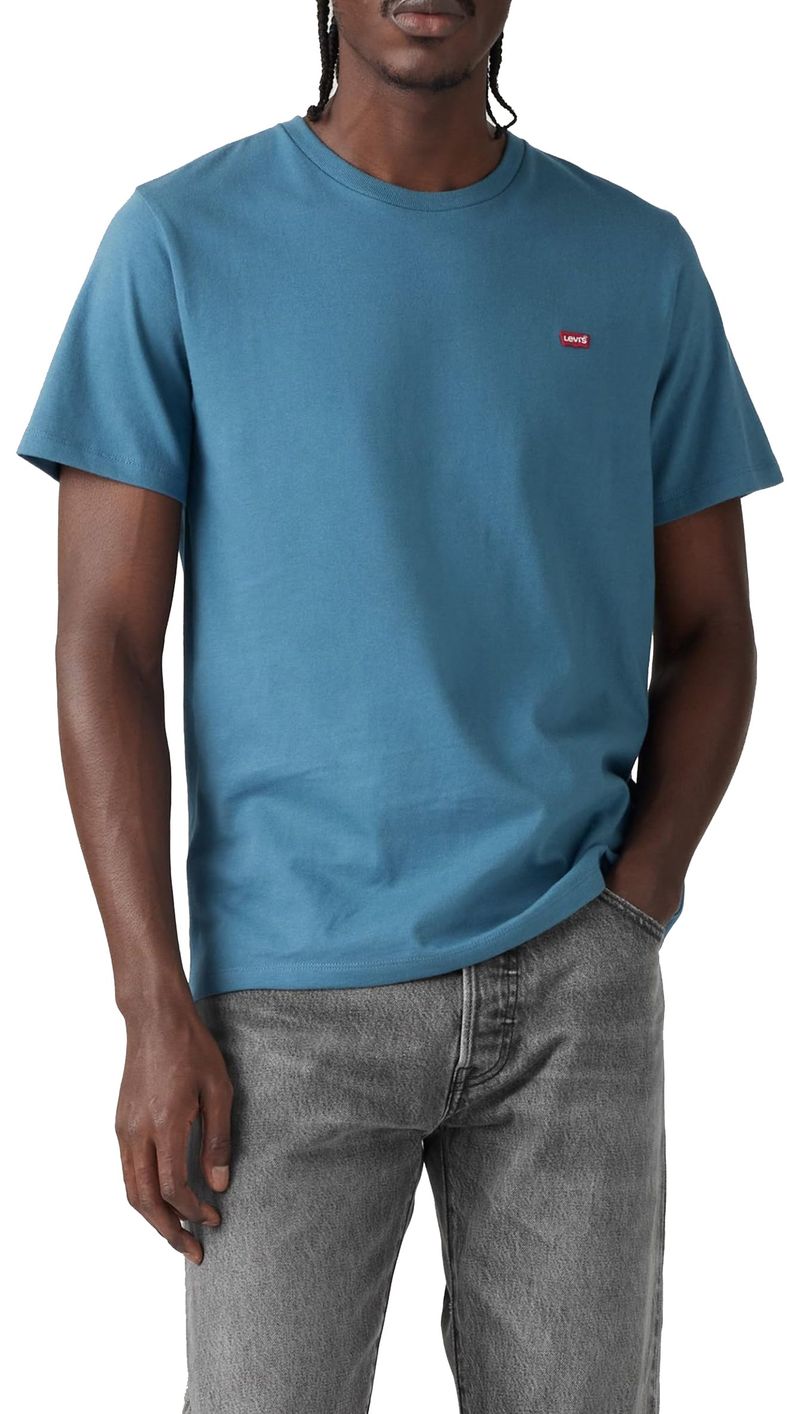 Levi's T-shirt Uomo 11734