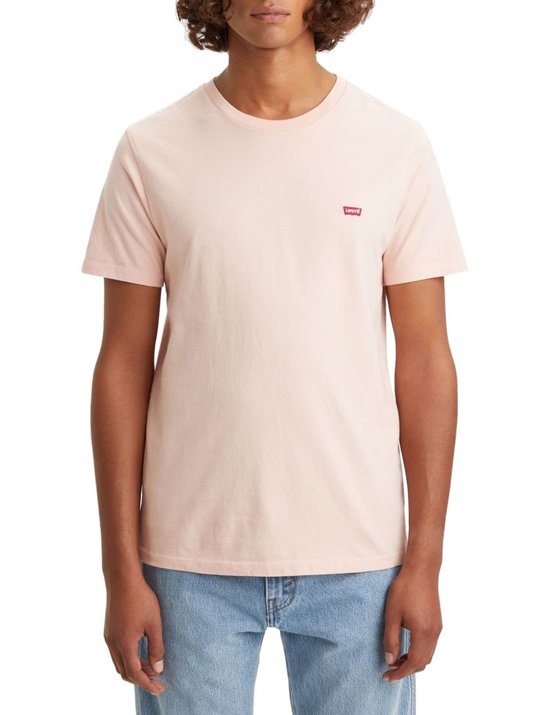 Levi's T-shirt Uomo 20680