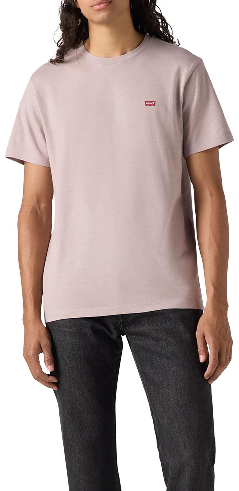Levi's T-shirt Uomo 10858