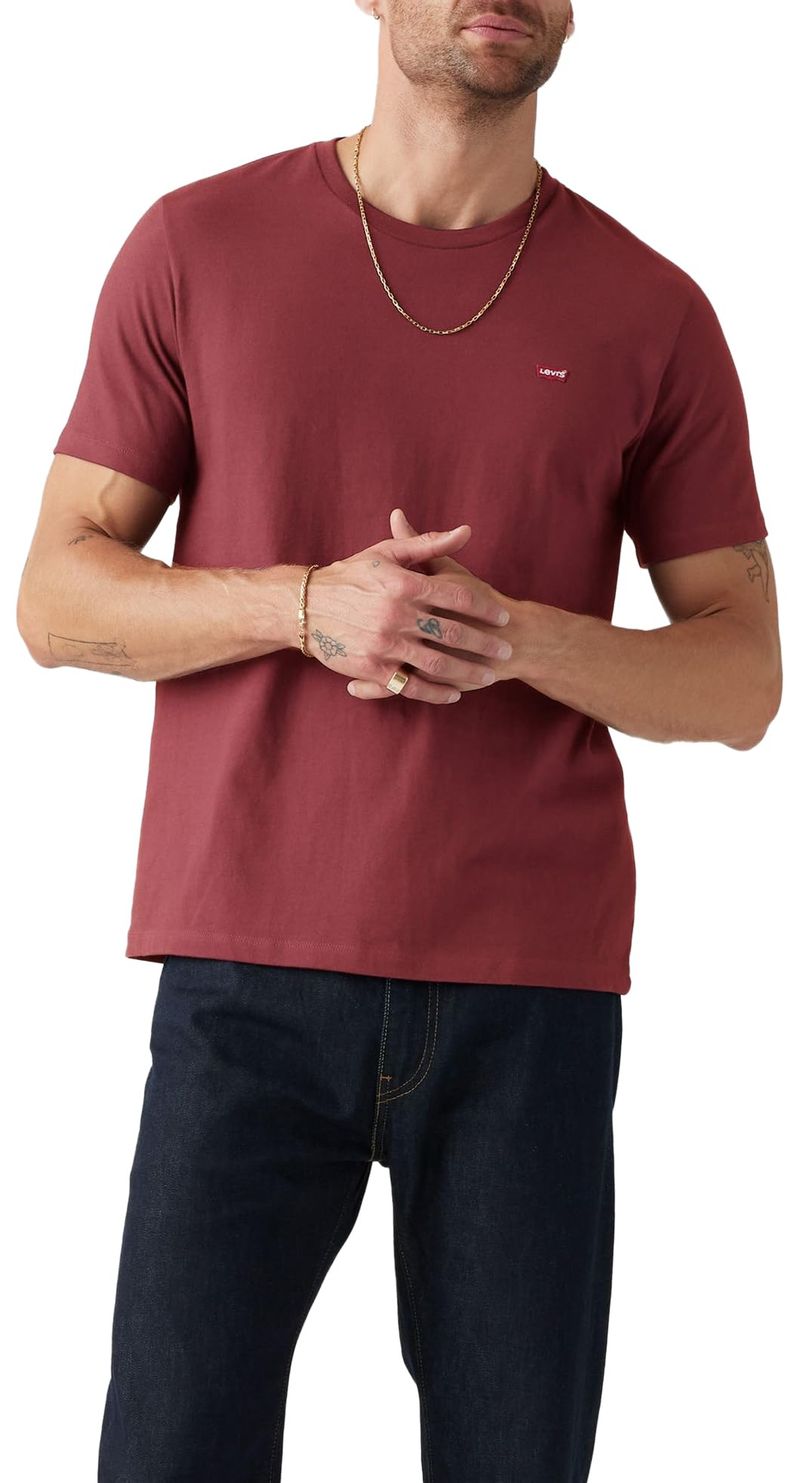 Levi's T-shirt Uomo 37053