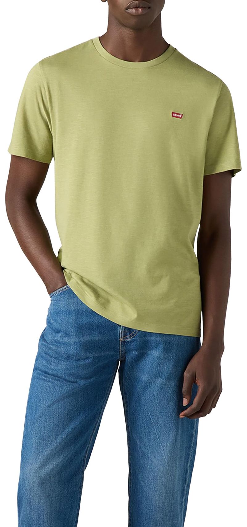 Levi's T-shirt Uomo 10064