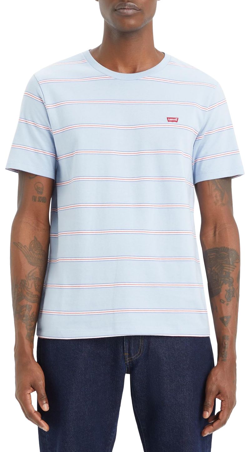 Levi's T-shirt Uomo 33329