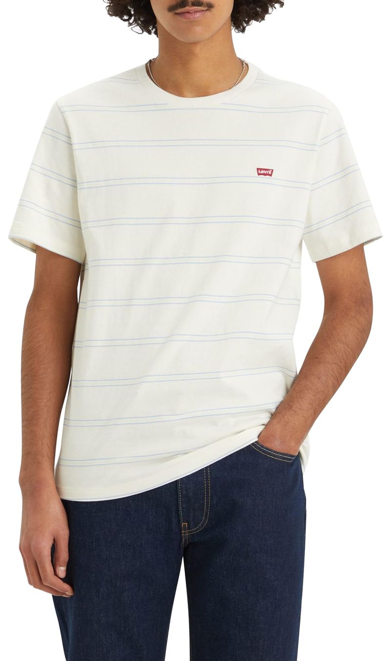 Levi's T-shirt Uomo 34583