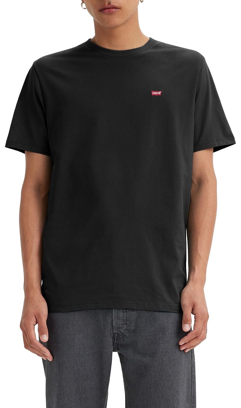 LEVI'S® T-shirt Uomo Grigio 34579