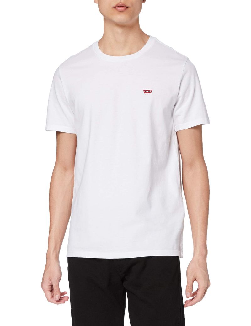 LEVI'S® T-shirt Uomo Bianco 34589