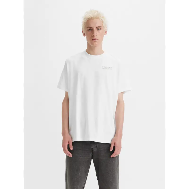 LEVI'S® T-shirt Bianco 3204694