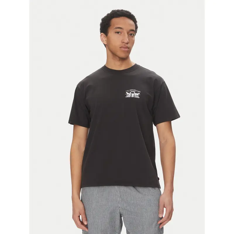 LEVI'S® T-shirt Nero 3358929