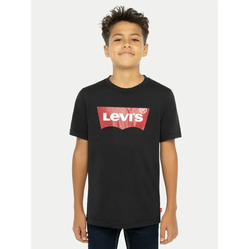 LEVI'S® T-shirt Nero 3412488
