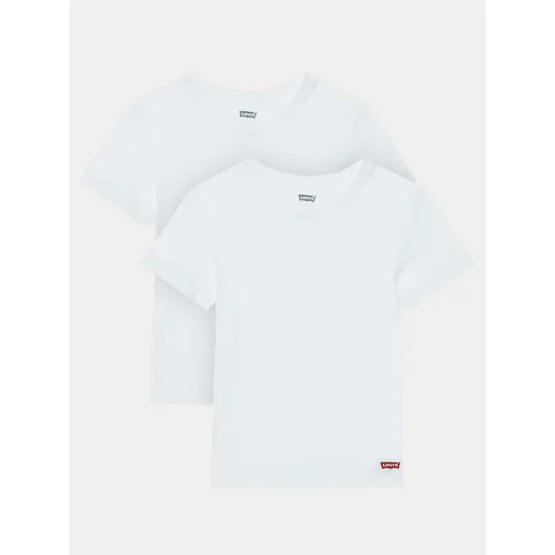 LEVI'S® T-shirt Bianco 3223520