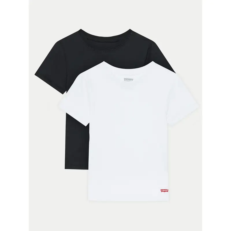 LEVI'S® T-shirt Nero 3223521