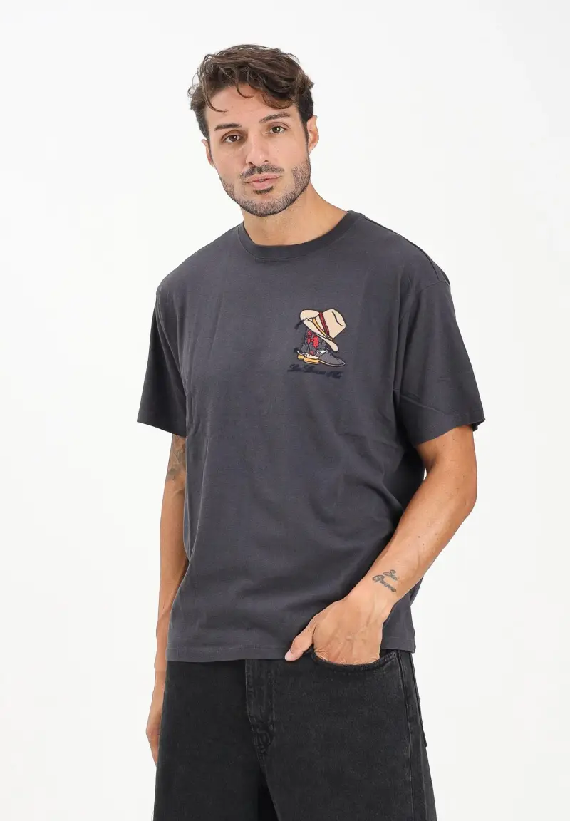 LEVI'S® T-shirt Uomo Denim 2818358 miniatura 2