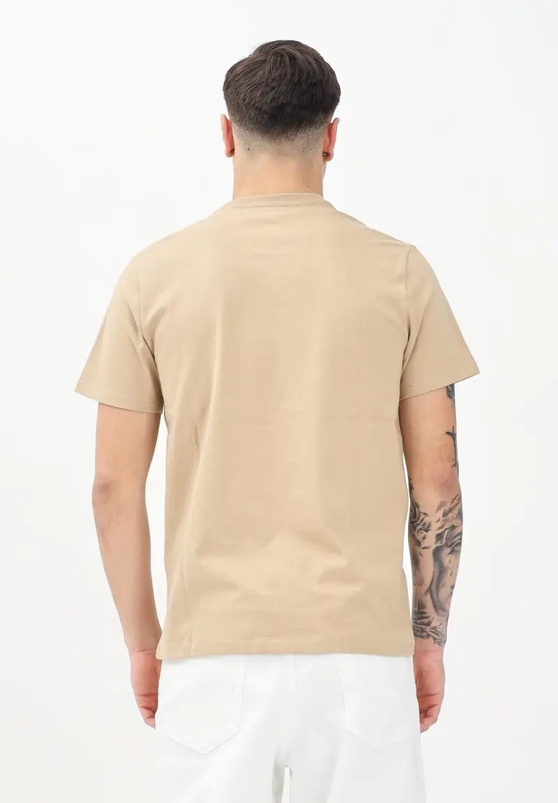 LEVI'S® T-shirt Donna Beige 921622 miniatura 2