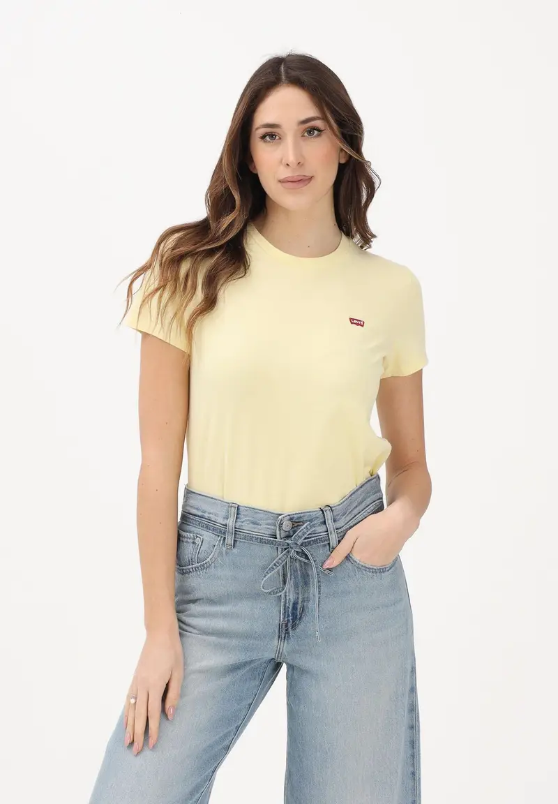 LEVI'S® T-shirt Donna 4346465 miniatura 2