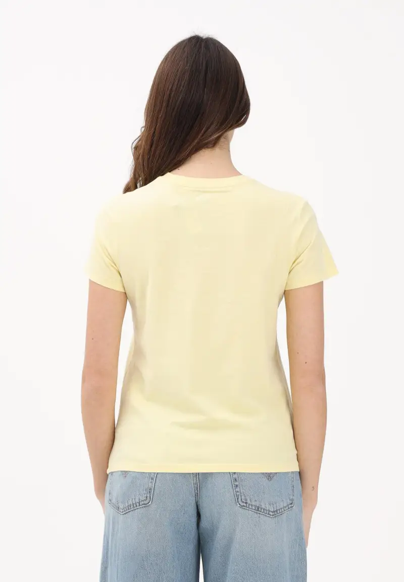 LEVI'S® T-shirt Donna 4346465 miniatura 3