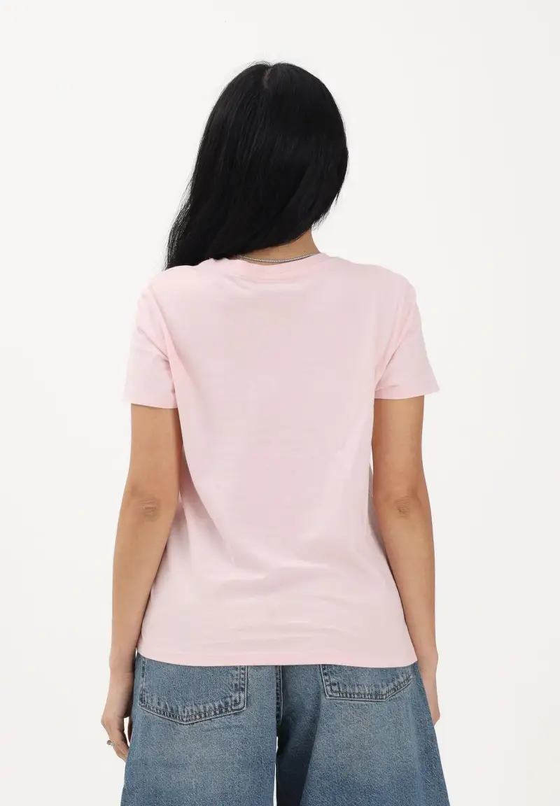 LEVI'S® T-shirt Donna Rosa 4346282 miniatura 3