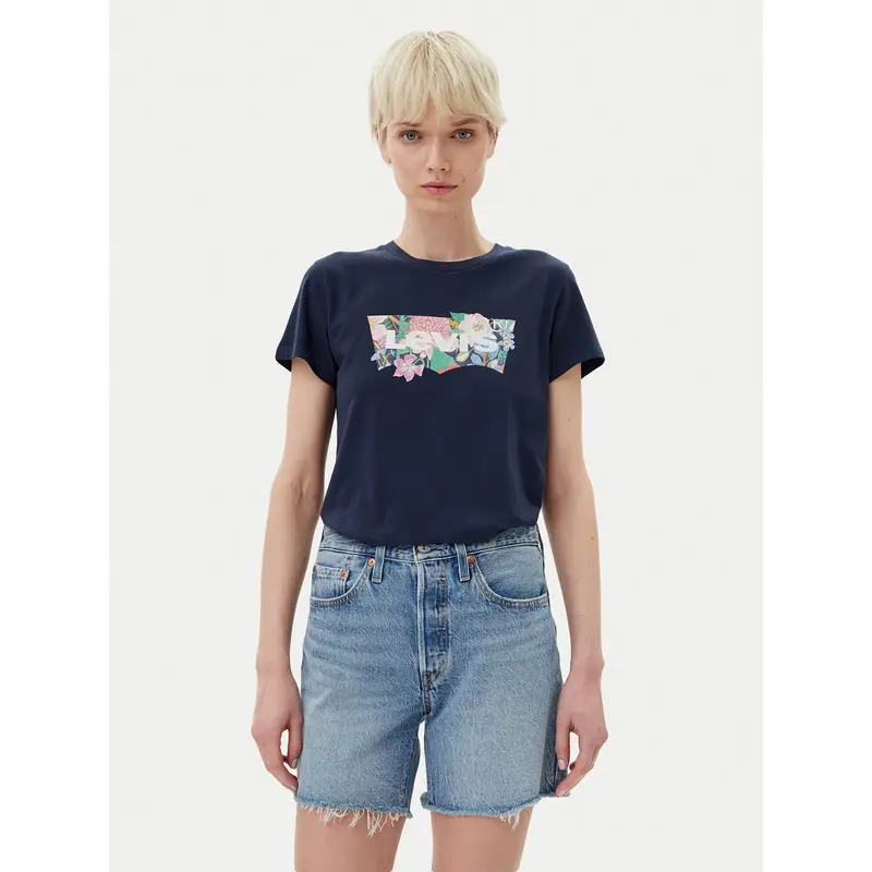 LEVI'S® T-shirt Blu 4213353