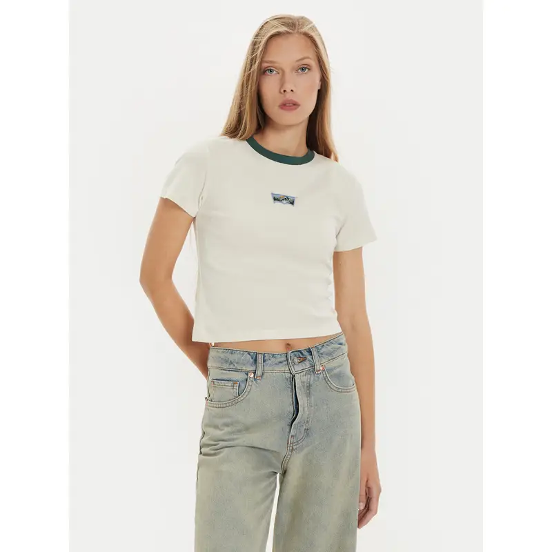 LEVI'S® T-shirt Beige 3207072
