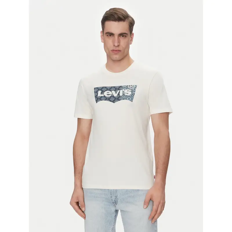 LEVI'S® T-shirt Beige 3226523