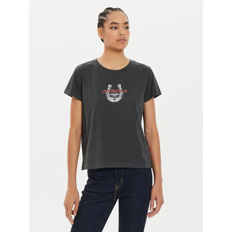 LEVI'S® T-shirt Nero 3469646