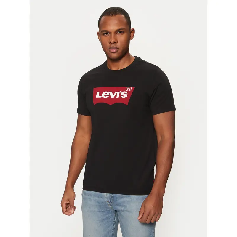 LEVI'S® T-shirt Nero 3971500