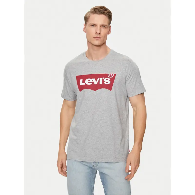 LEVI'S® T-shirt Grigio 3200060
