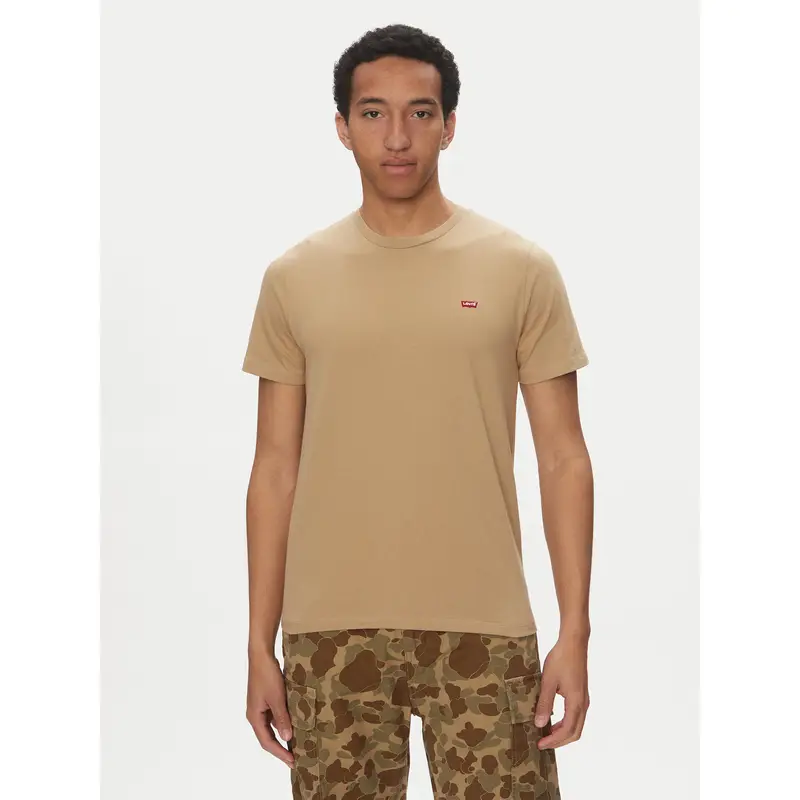 LEVI'S® T-shirt Beige 4237974