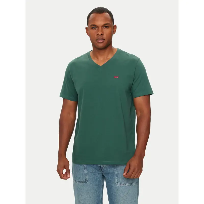 LEVI'S® T-shirt Verde 3206970