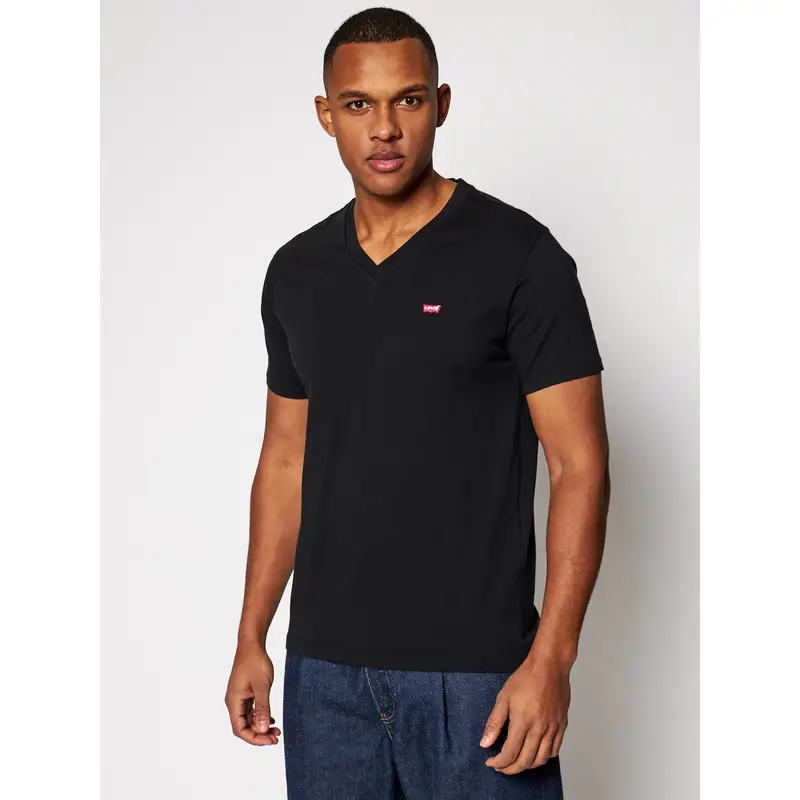 LEVI'S® T-shirt Nero 3728472