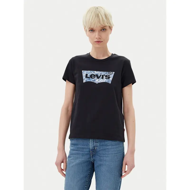 LEVI'S® T-shirt Nero 3213120
