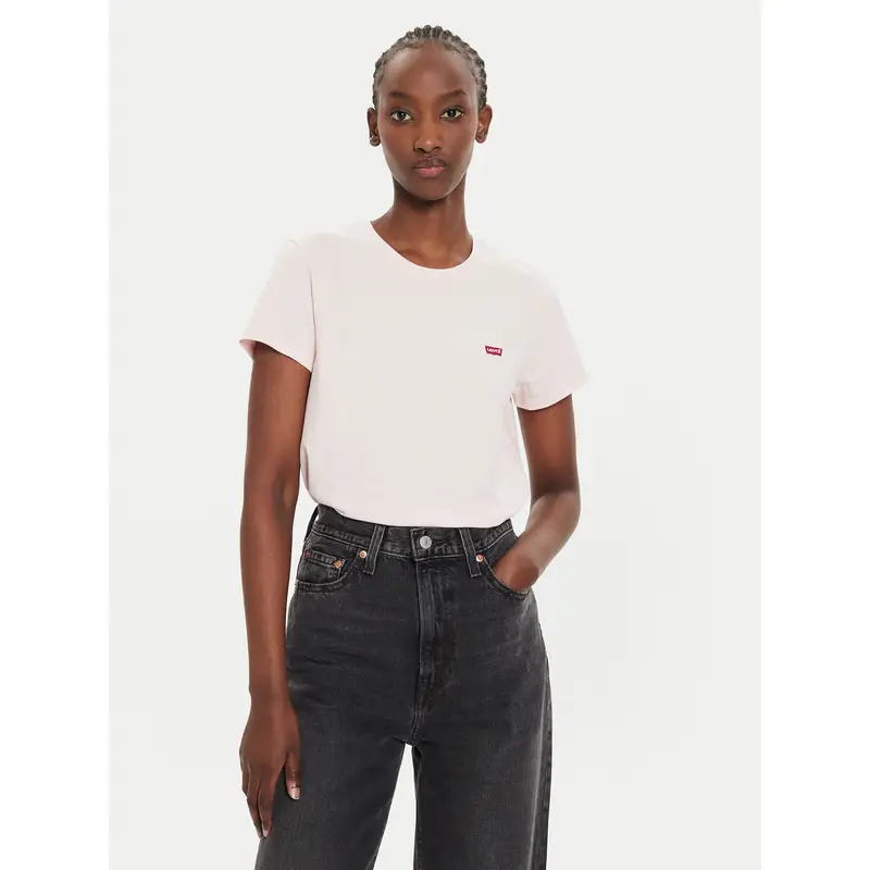 LEVI'S® T-shirt Rosa 3207064