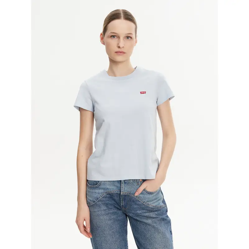 LEVI'S® T-shirt Azzurro 3213199