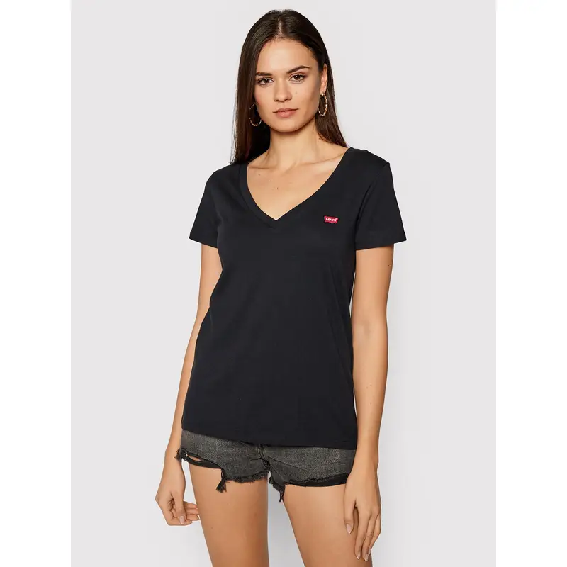LEVI'S® T-shirt Nero 3384721