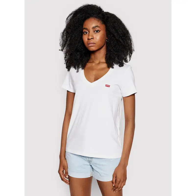 LEVI'S® T-shirt Bianco 3975382