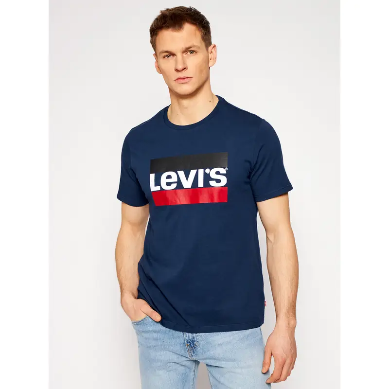 LEVI'S® T-shirt Blu 3200389