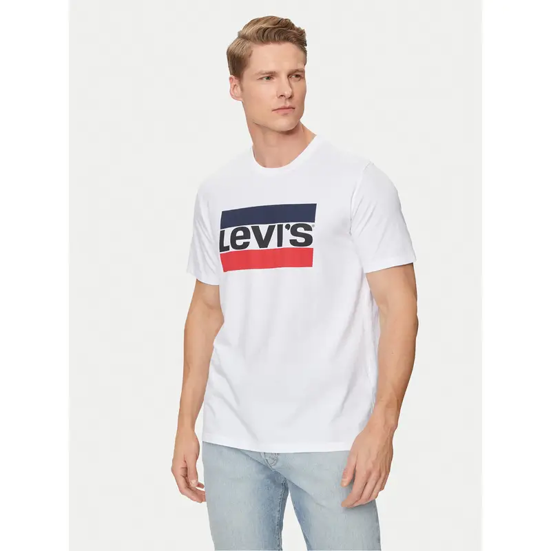 LEVI'S® T-shirt Bianco 3200063