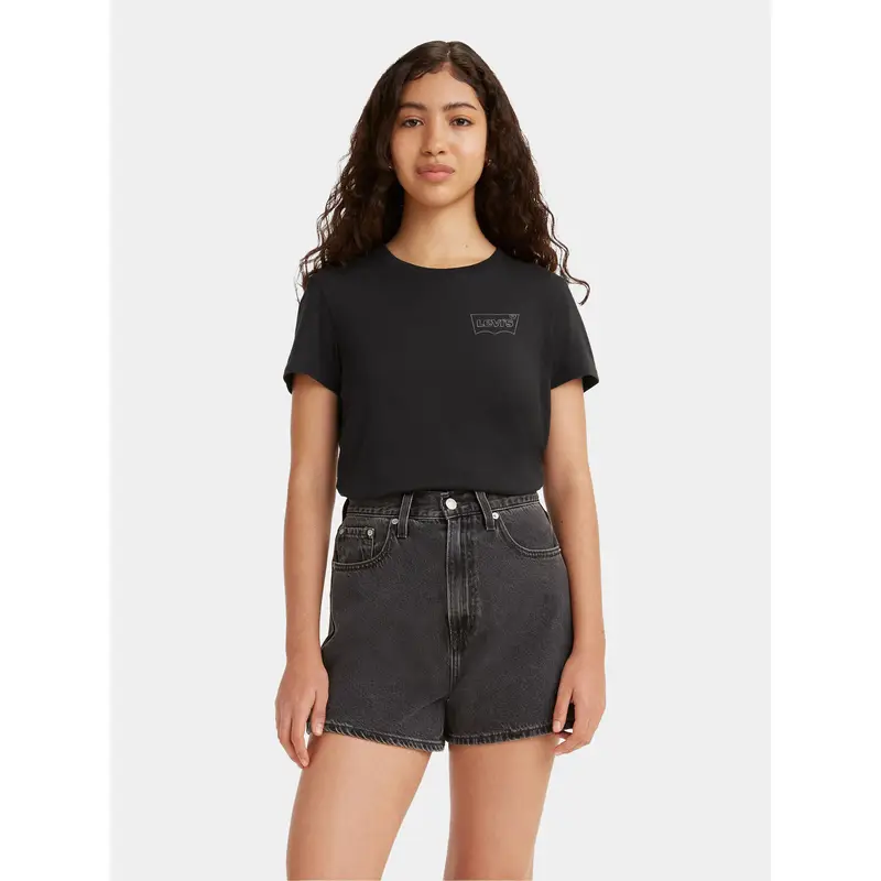 LEVI'S® T-shirt Nero 4206546
