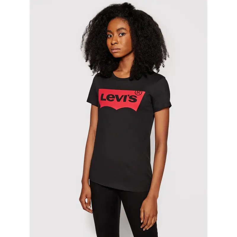 LEVI'S® T-shirt Nero 3459836