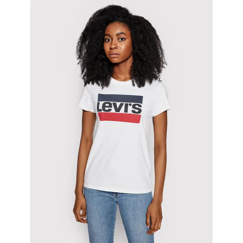 LEVI'S® T-shirt Bianco 3946387