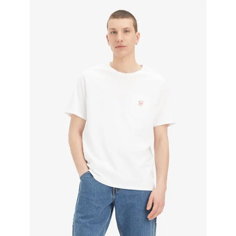LEVI'S® T-shirt Bianco 3203431