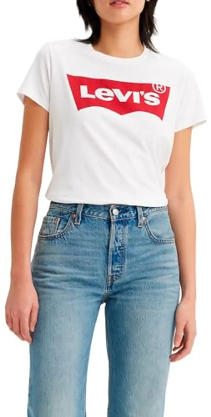 Levi's The Perfect Tee, T