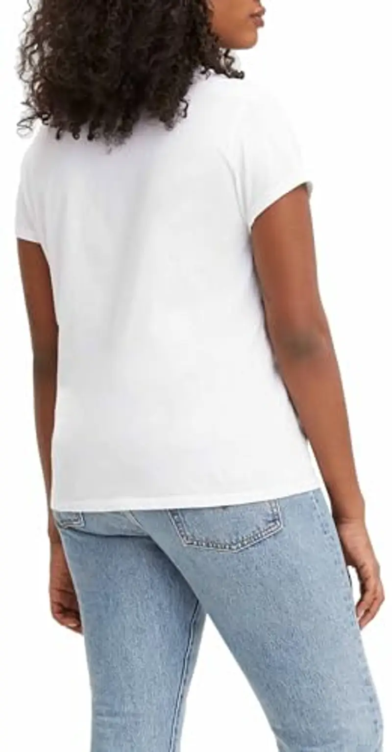 Levi's The Perfect Tee, T miniatura 2