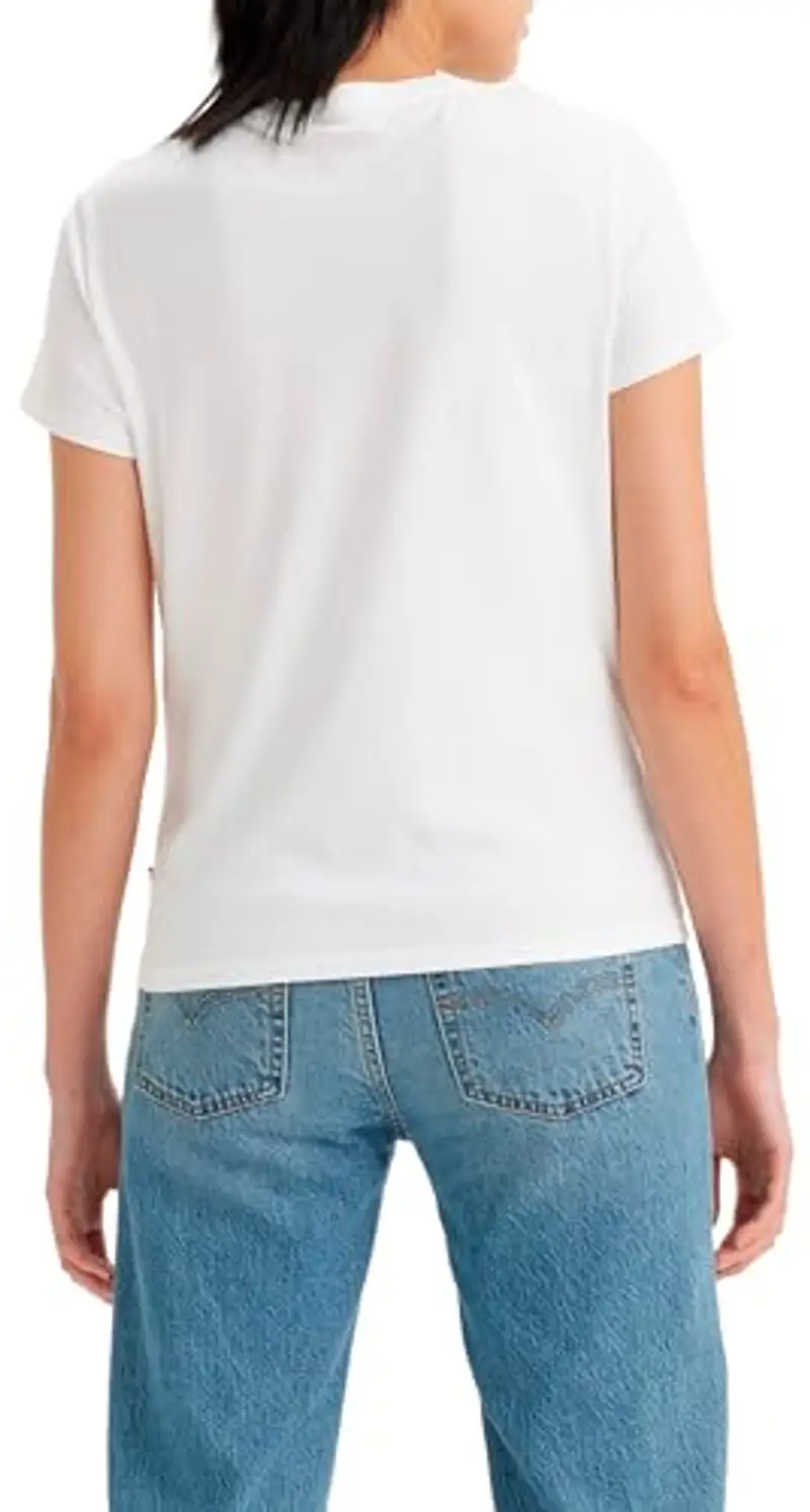 Levi's The Perfect Tee, T miniatura 3