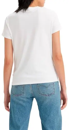 Levi's The Perfect Tee, T miniatura 3