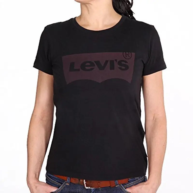LEVI'S® T-shirt Donna 2421151 miniatura 2