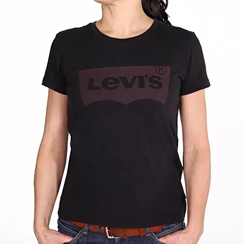 LEVI'S® T-shirt Donna 3143152 miniatura 2