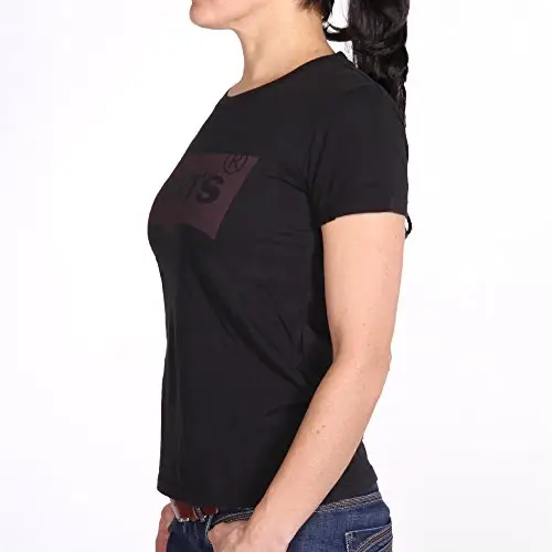 LEVI'S® T-shirt Donna 3143152 miniatura 3