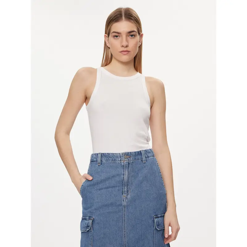 LEVI'S® Top Bianco 3205492